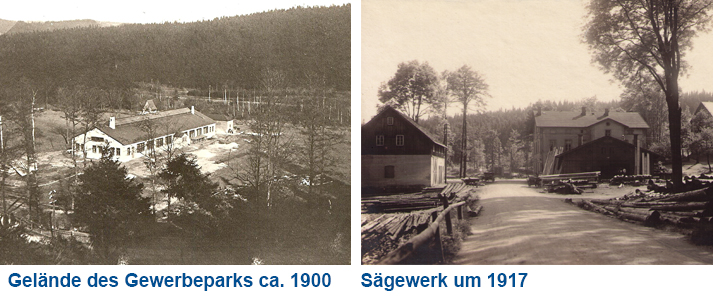 1900 Gewerbepark
